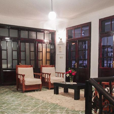 Villa Mishel Берат Экстерьер фото