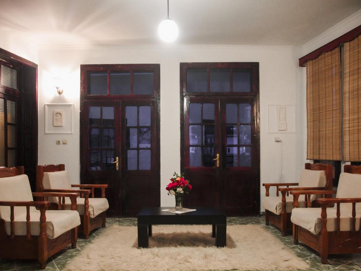 Villa Mishel Берат Экстерьер фото