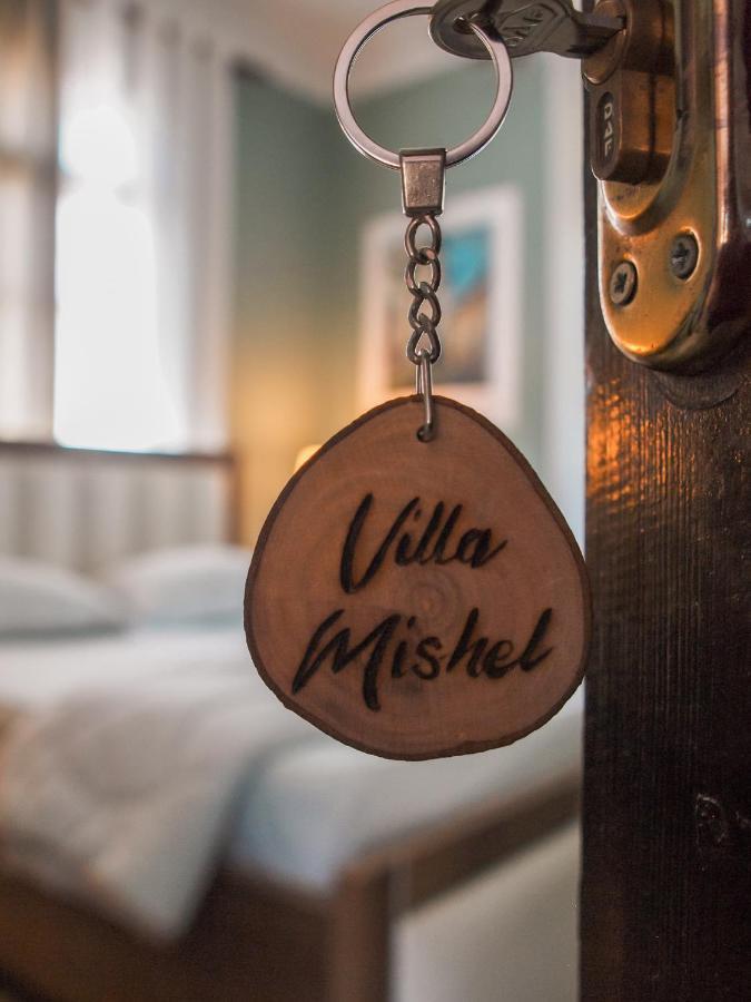 Villa Mishel Берат Экстерьер фото
