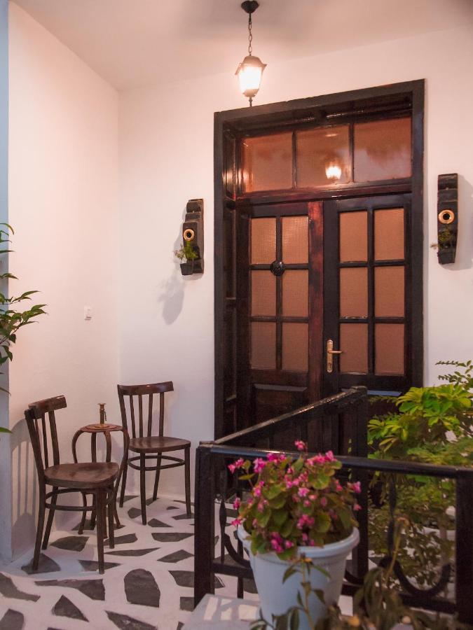 Villa Mishel Берат Экстерьер фото